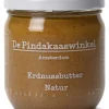 Erdnussbutter