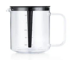 Ersatzglaskanne zu Filterkaffeemaschine WSPL