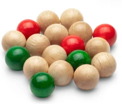Ersatzkugeln Tiroler Roulette