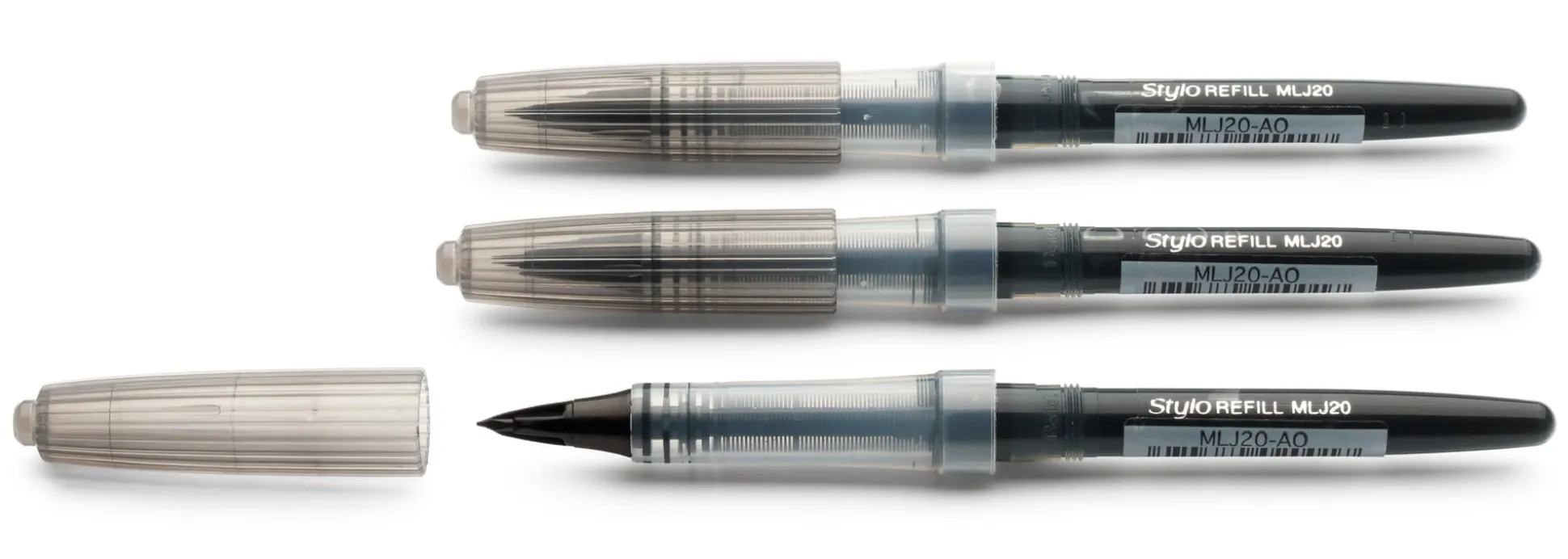Ersatzmine zu Tintenstift Tradio