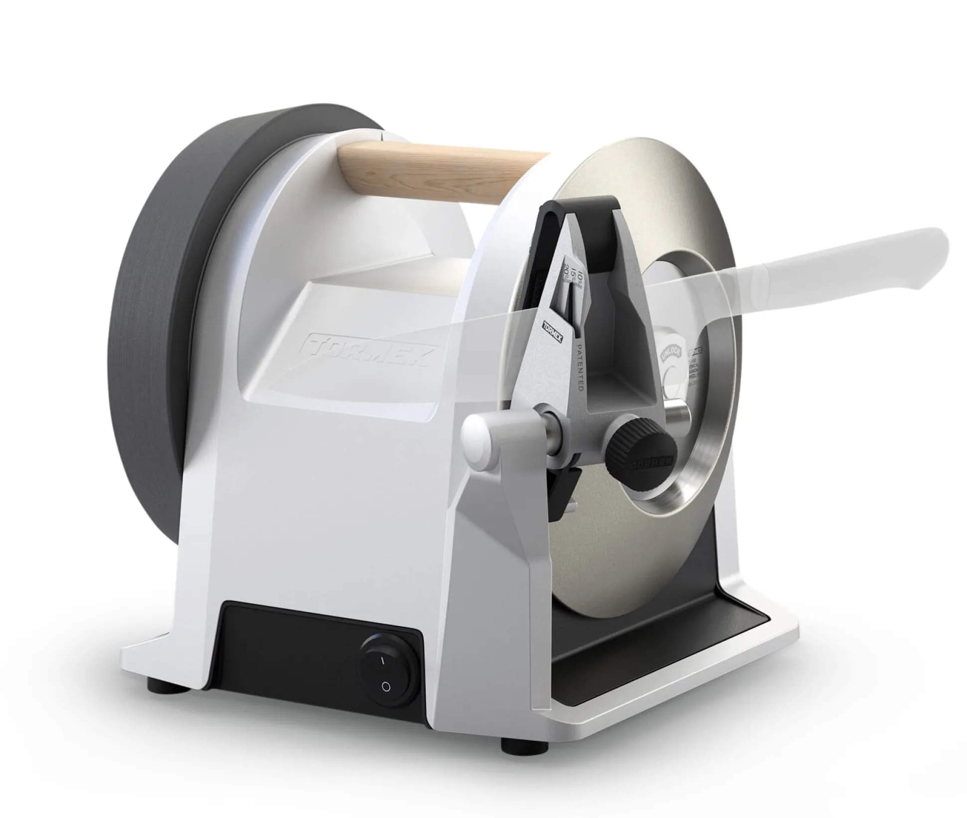Ersatzteil(e) zu Messerschleifmaschine Tormek T-1