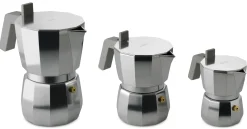 Espressokocher Moka