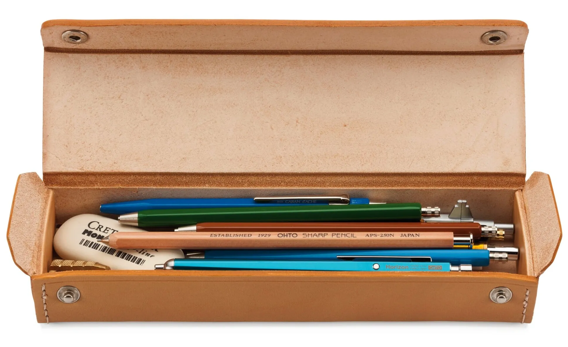 Etui Rindleder