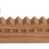 Ewiger Kalender Monthly Measure