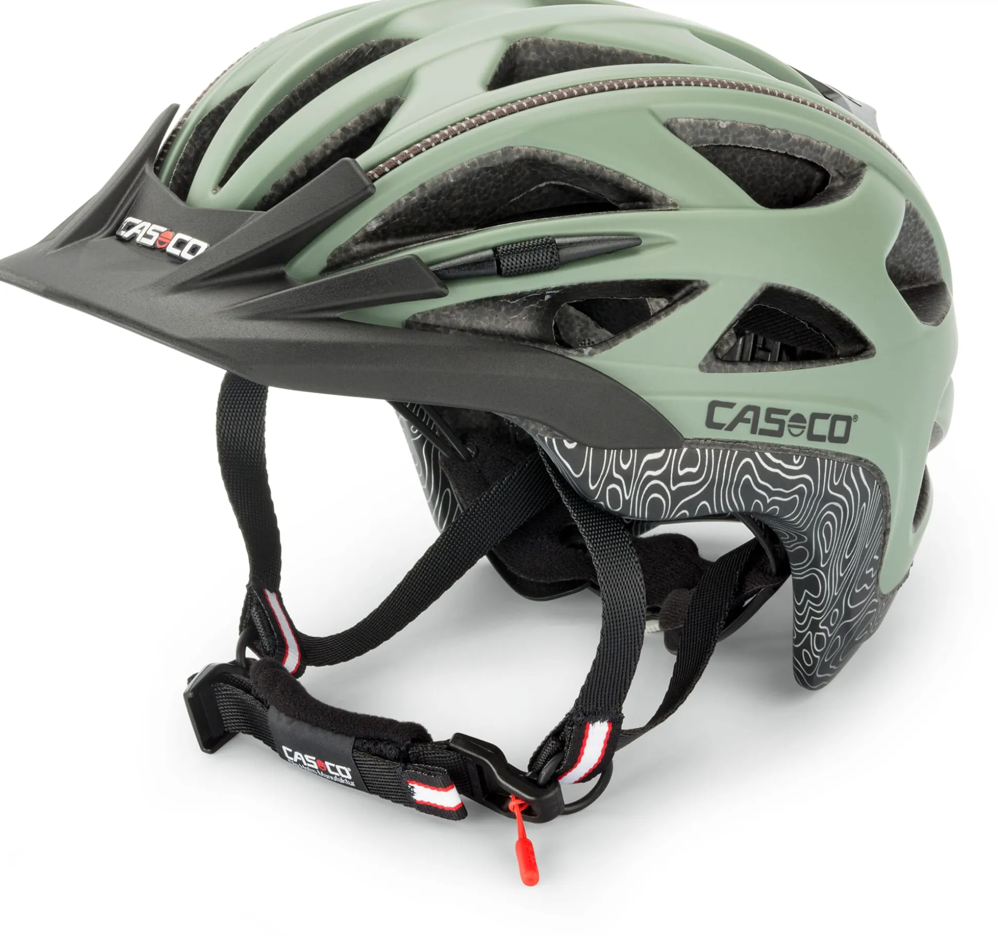 Fahrradhelm Activ2