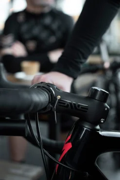 Fahrradklingel Oi Luxe