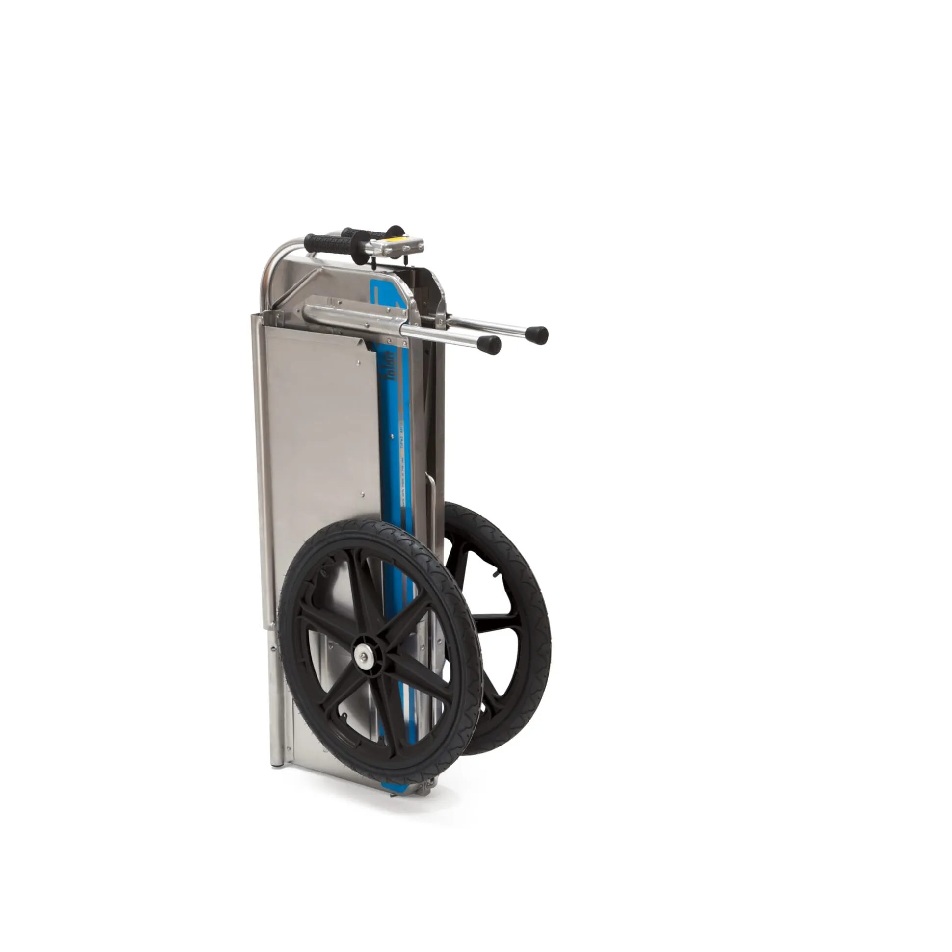 Faltbare Transportkarre Aluminium