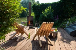 Faltsessel Fieldchair