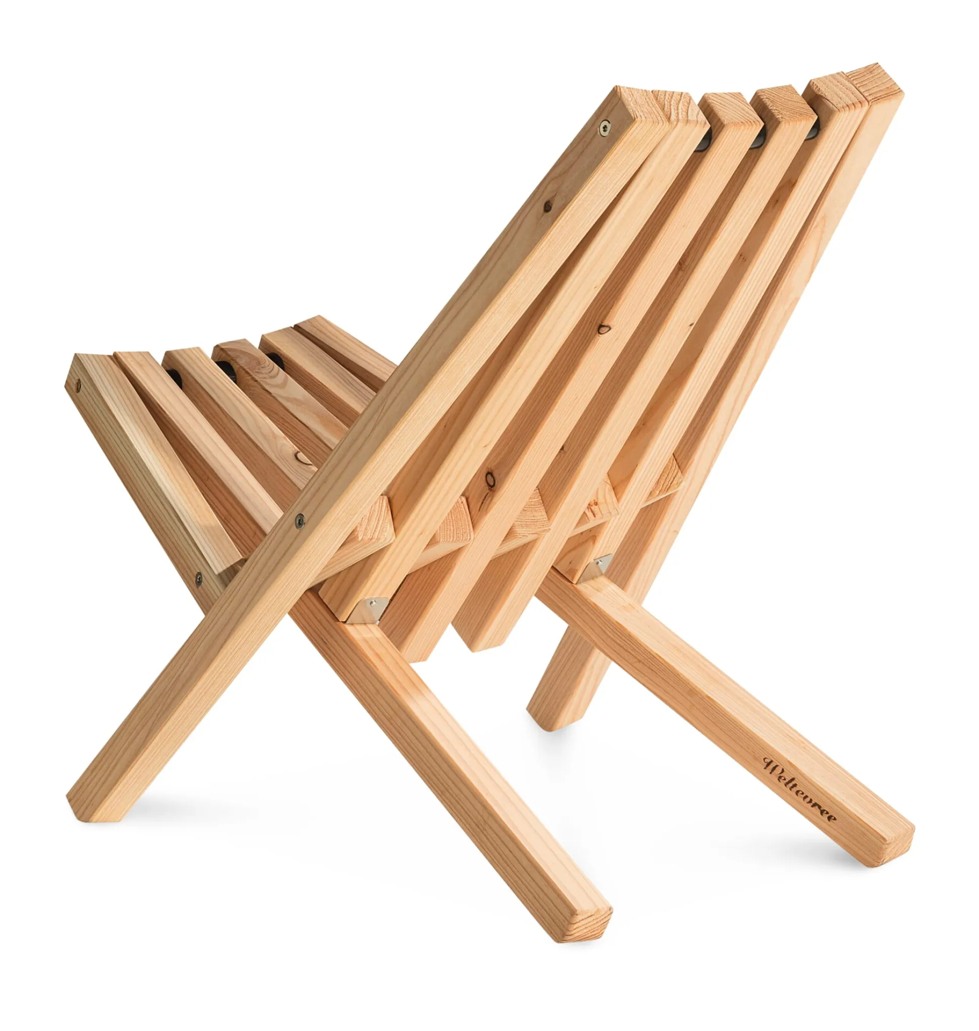 Faltsessel Fieldchair