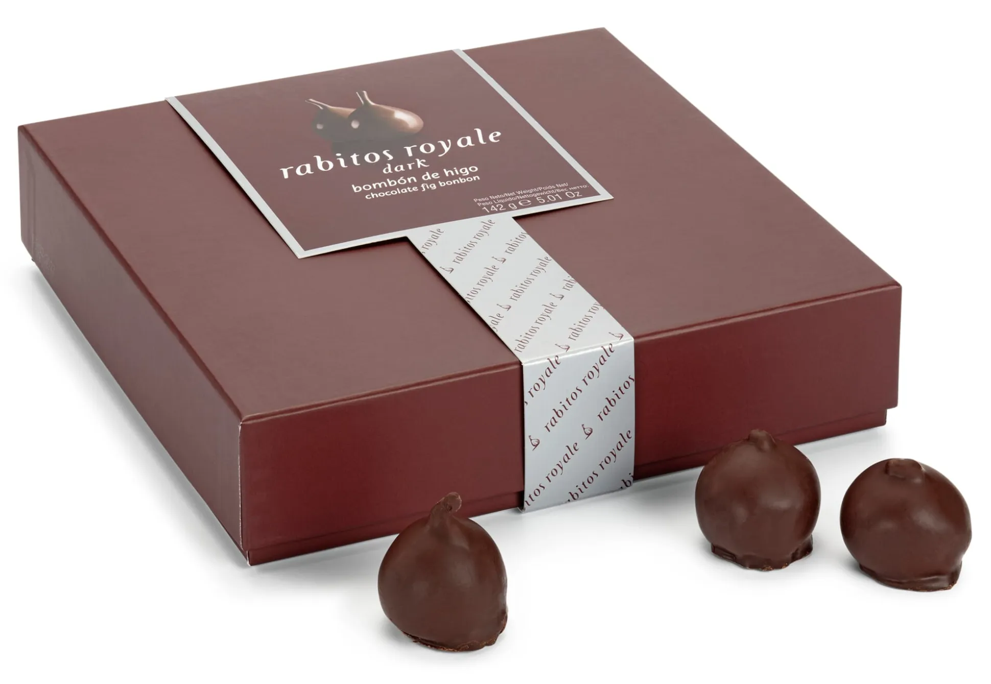 Feigenpralinen