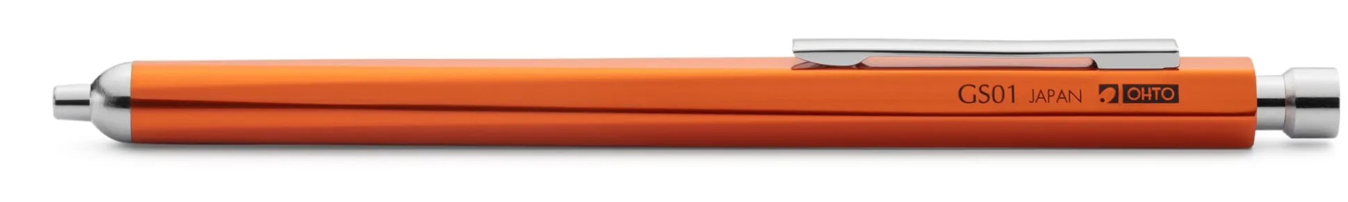 Feinminen-Gelroller Aluminium
