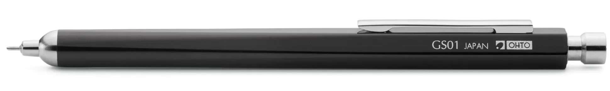Feinminen-Gelroller Aluminium