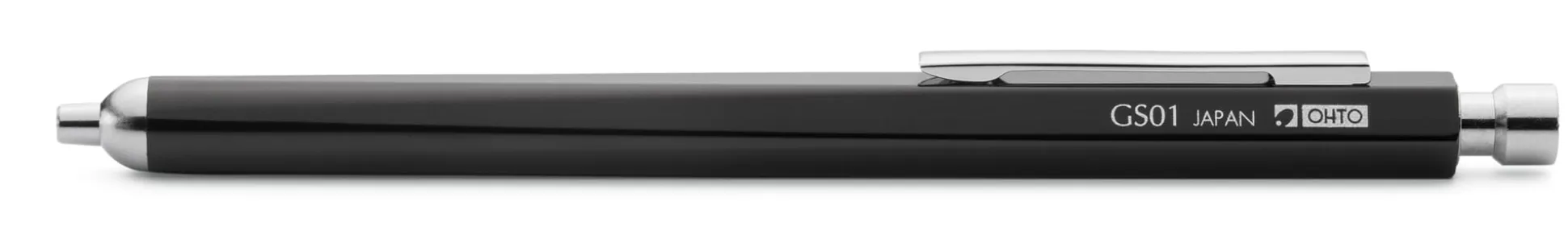 Feinminen-Gelroller Aluminium