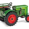 Fendt F20 Dieselross