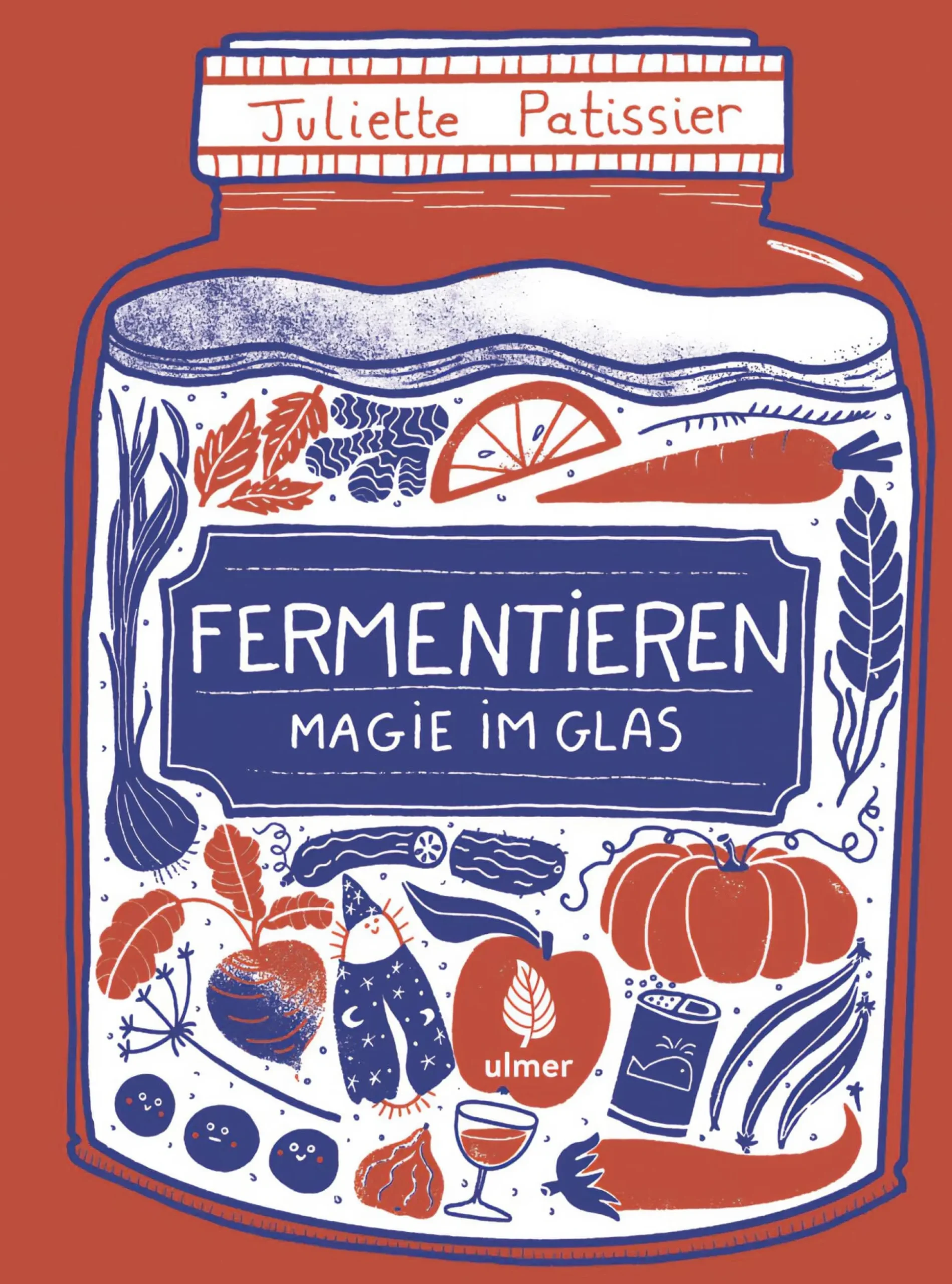 Fermentieren