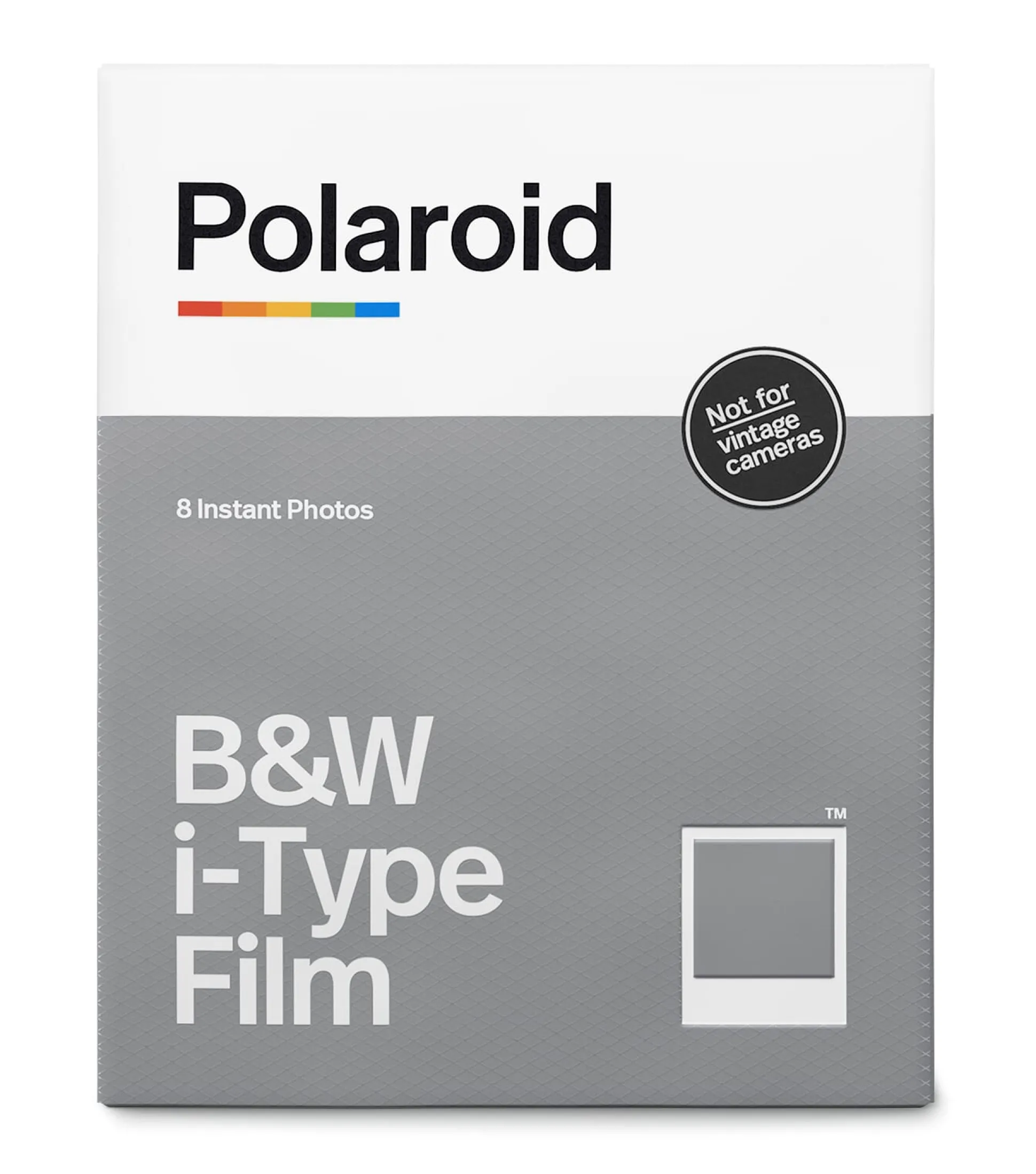 Filme zu Polaroidkamera Now