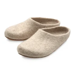 Filzpantoffel Coburger Fuchsschaf