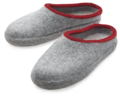 Filzpantoffel Damen