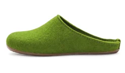 Filzslipper