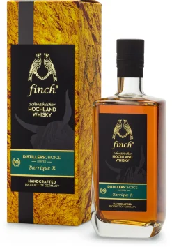 finch® Whisky Barrique R, 10 Jahre