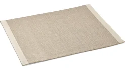 Finnisches Tischset Leinen