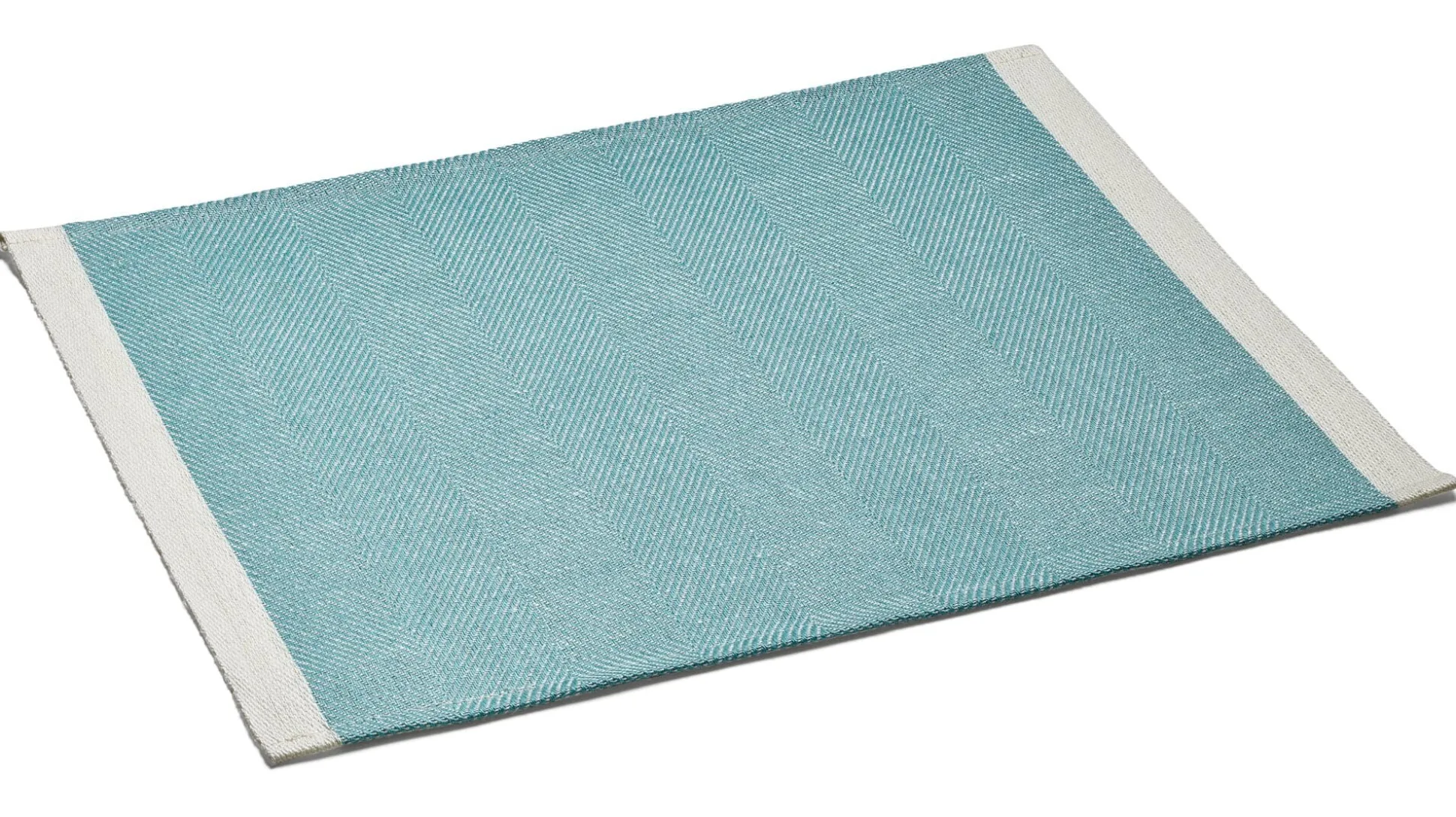 Finnisches Tischset Leinen
