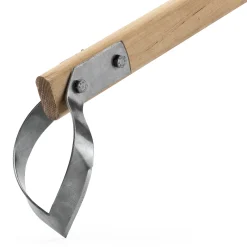 Flachschneider Edelstahl