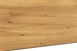 Flexibler Messerblock Eiche