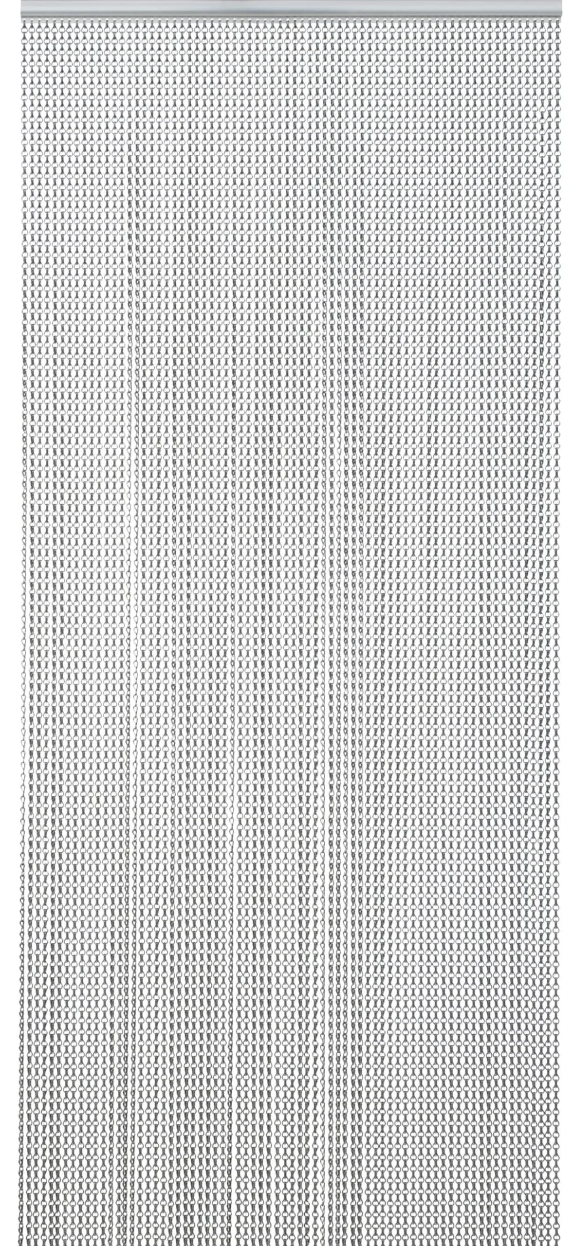 Fliegenvorhang Aluminium