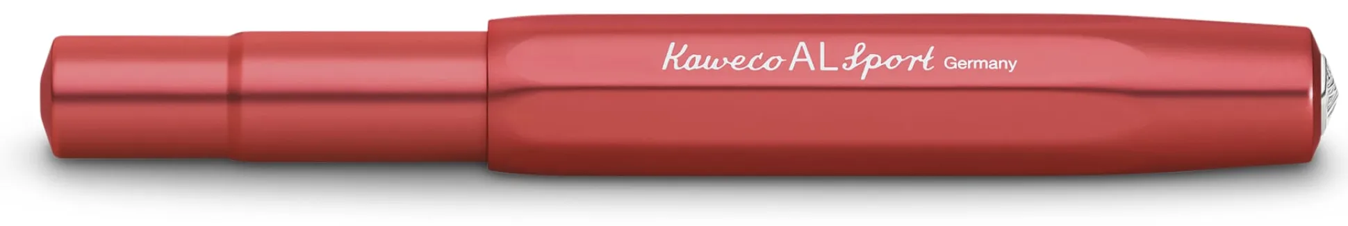 Füllfederhalter Kaweco Sport Aluminium