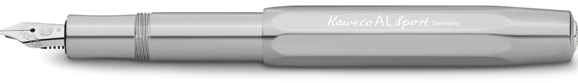 Füllfederhalter Kaweco Sport Aluminium