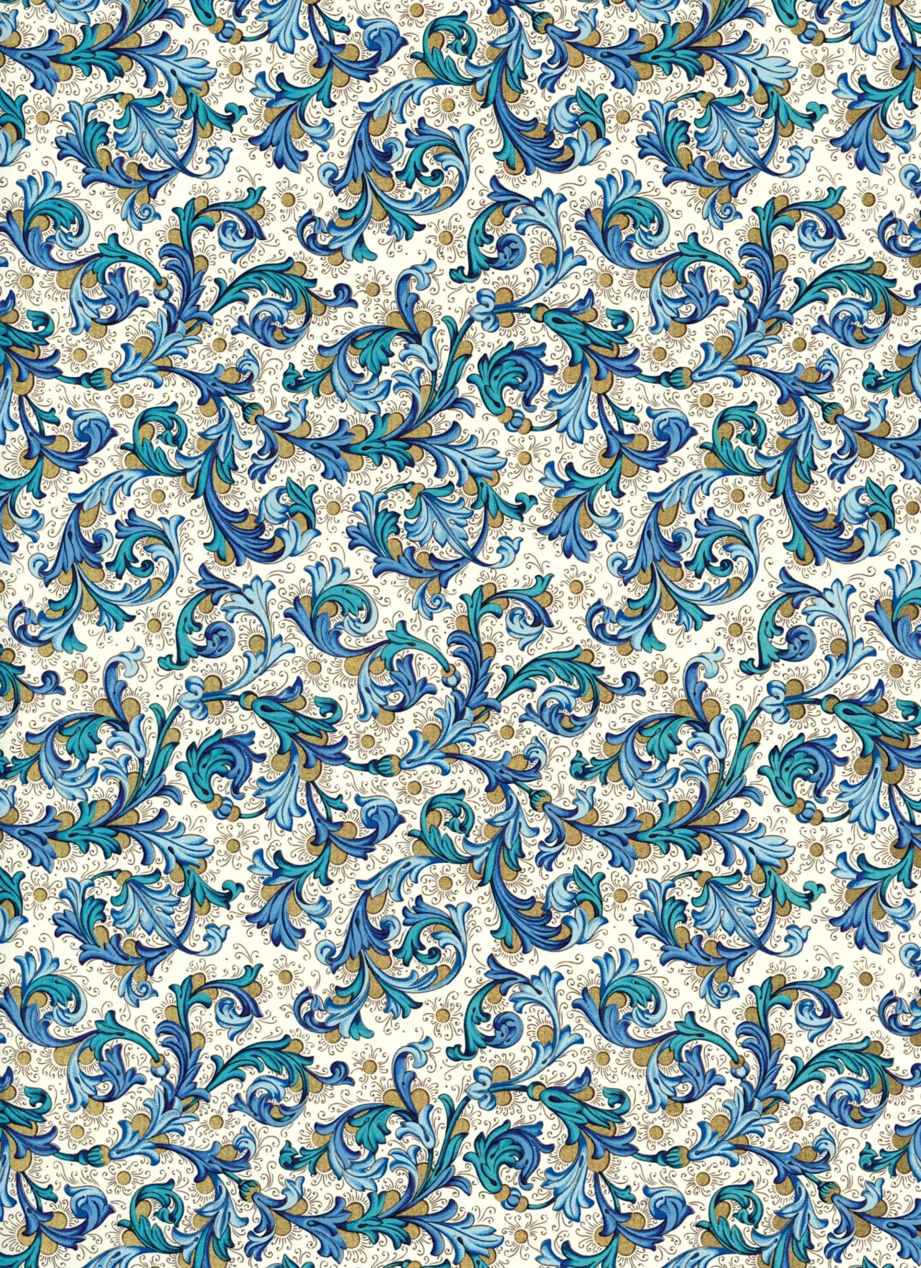 Florentiner Papier Fiorentina