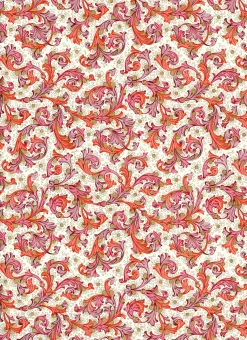 Florentiner Papier Fiorentina