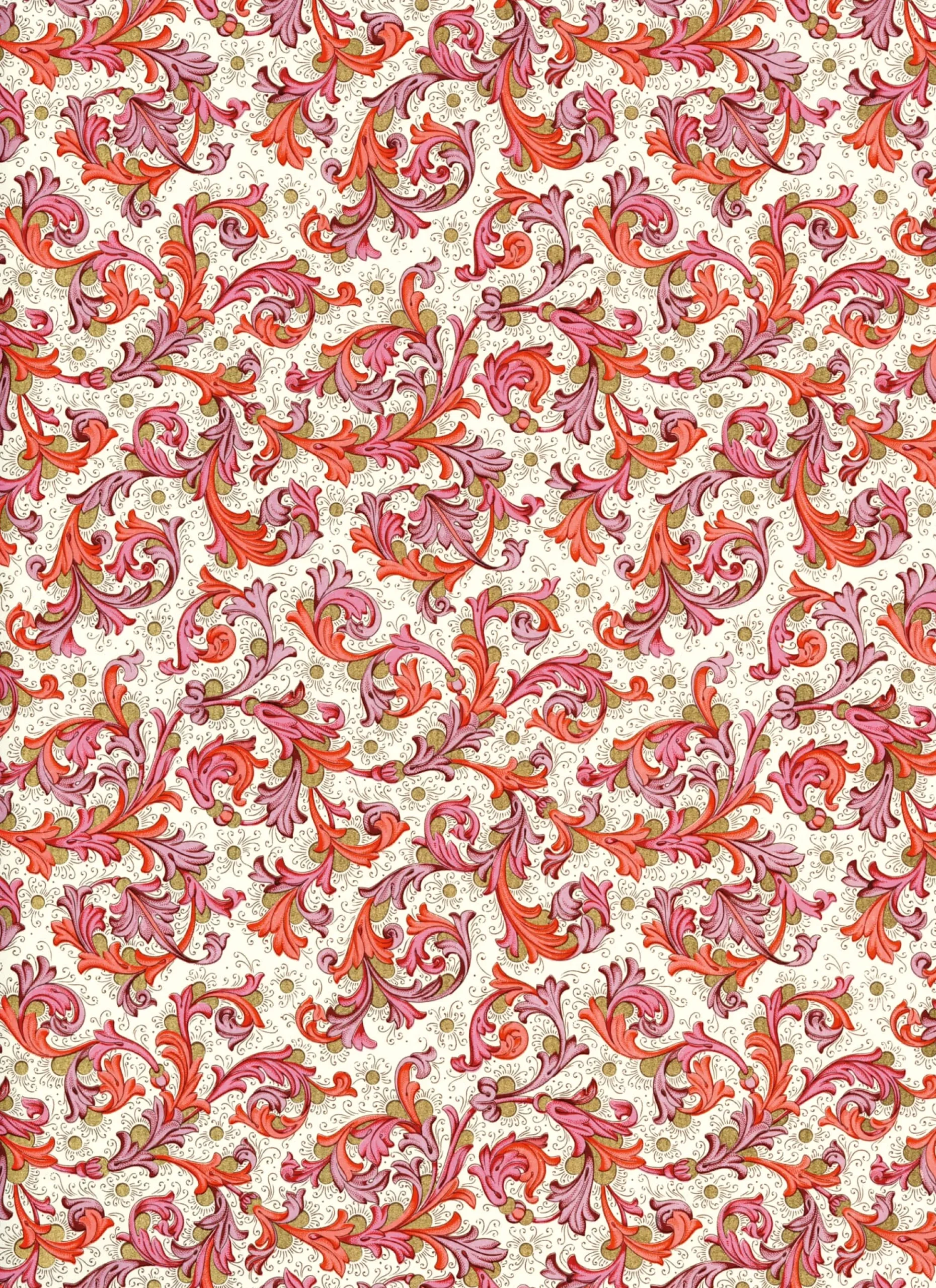Florentiner Papier Fiorentina