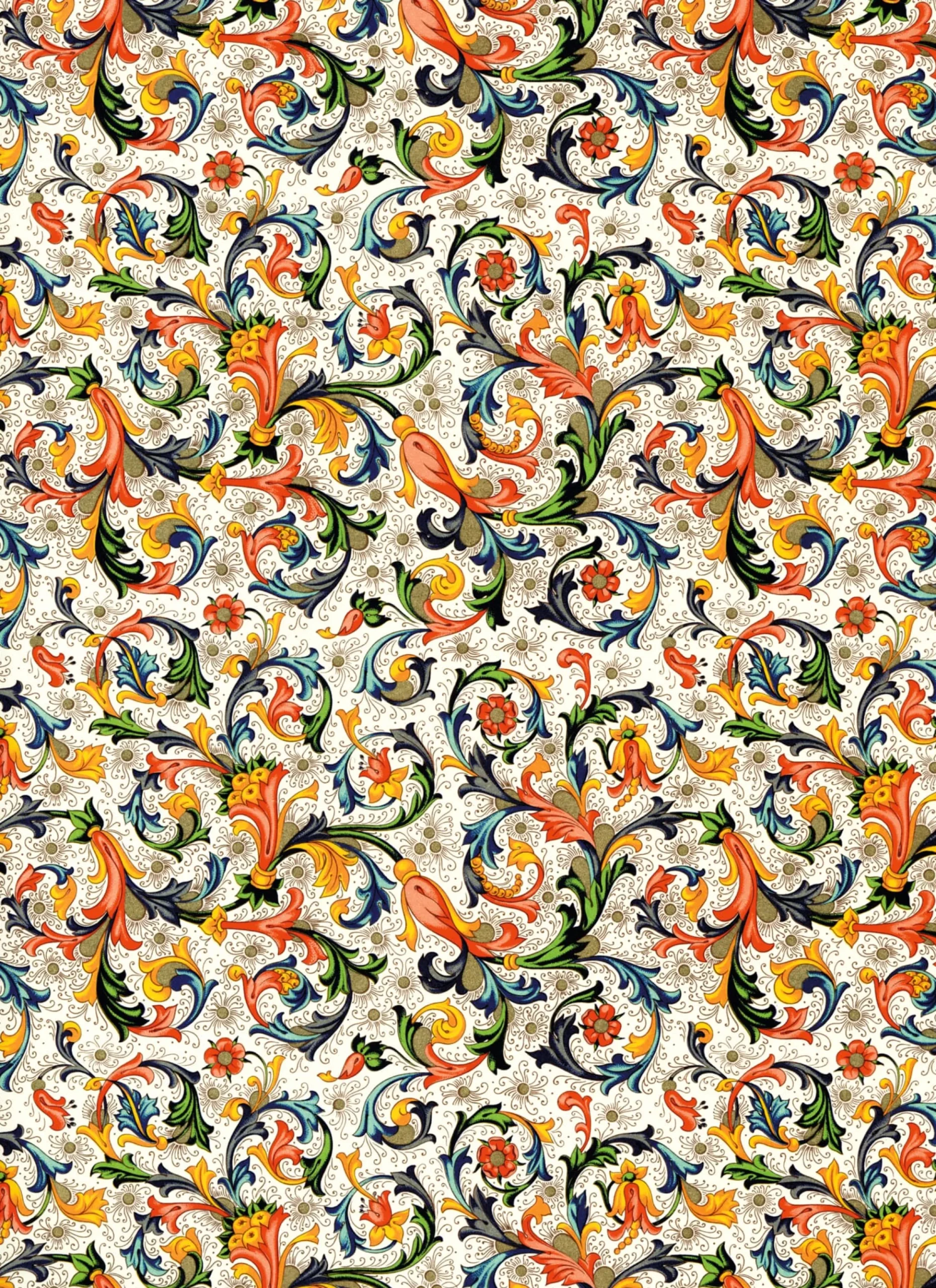 Florentiner Papier Fiorentina