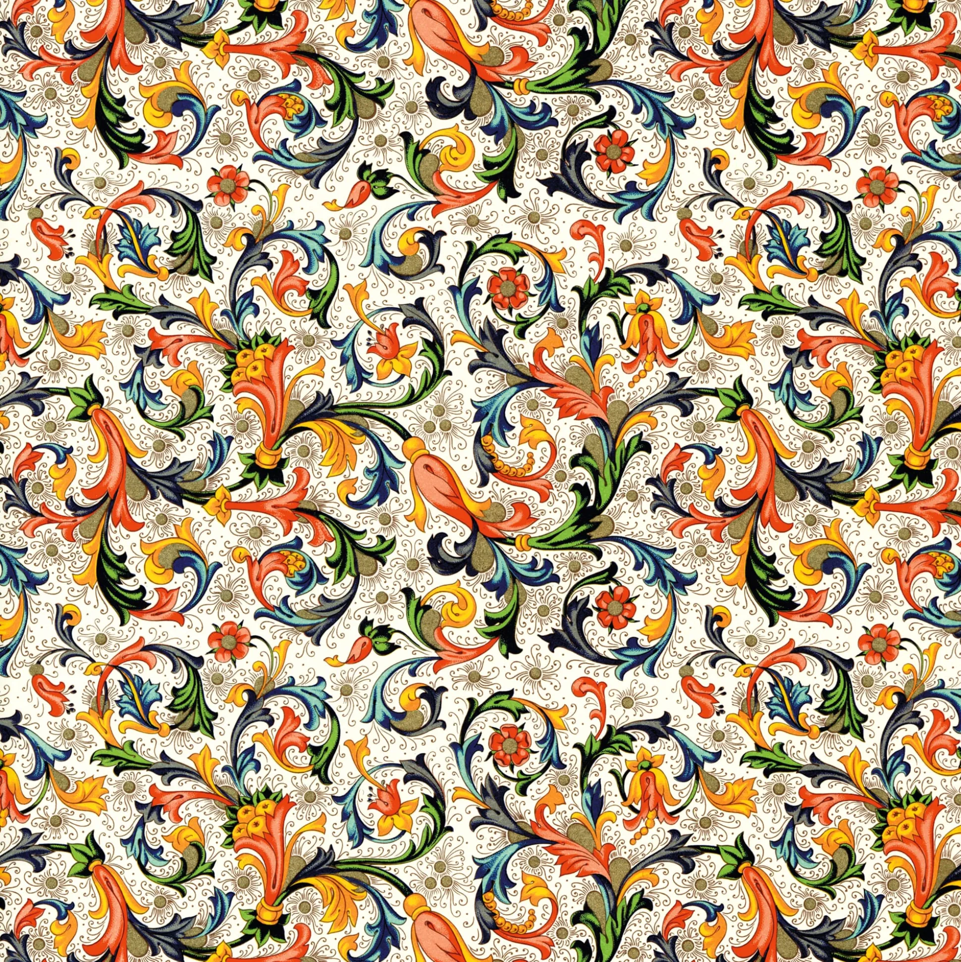 Florentiner Papier Timothy