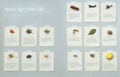 For Food & Love