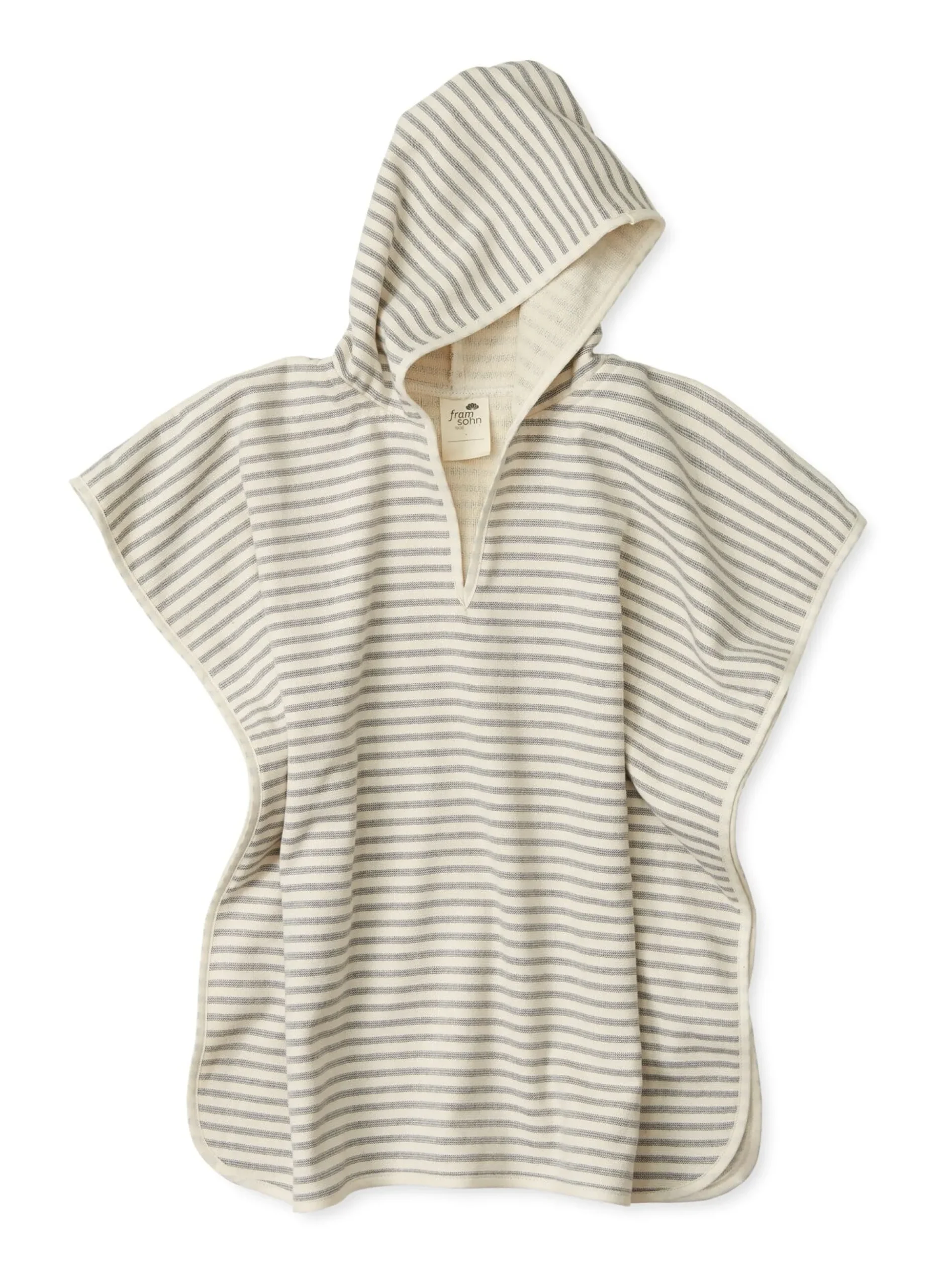 Framsohn Badeponcho Kinder