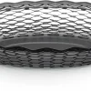 Französischer Brotkorb oval groß