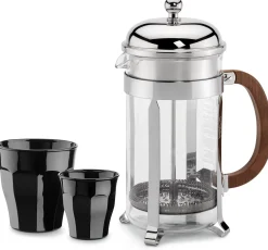 French Press Chambord