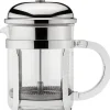 French Press Chambord Metallgriff