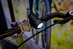 Front- und Rückleuchte Plug STVZO