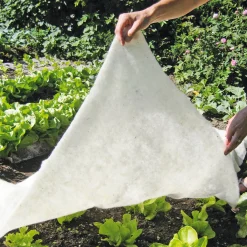 Frostschutzvlies Schafwolle