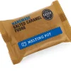 Fudge mit gesalzenem Karamell