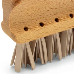 Fusselbürste Kautschuk