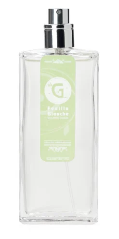 Gaglewski Feuille Blanche