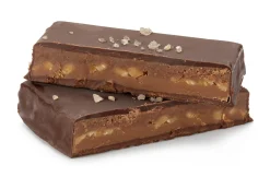 Ganache-Schokolade „Käptn’s Karamell und Meersalz“