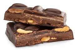 Ganache-Schokolade „Le Tour“