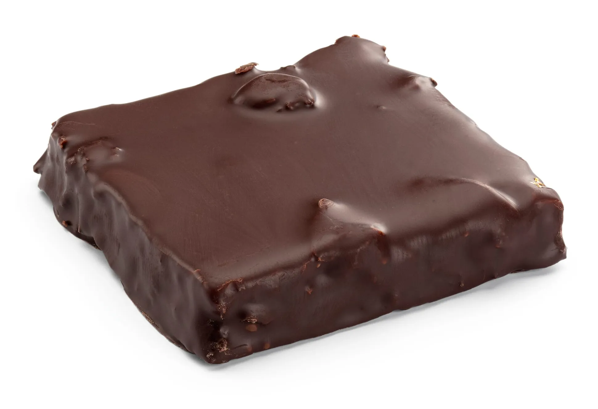 Ganache-Schokolade „Pflaume von Agen“
