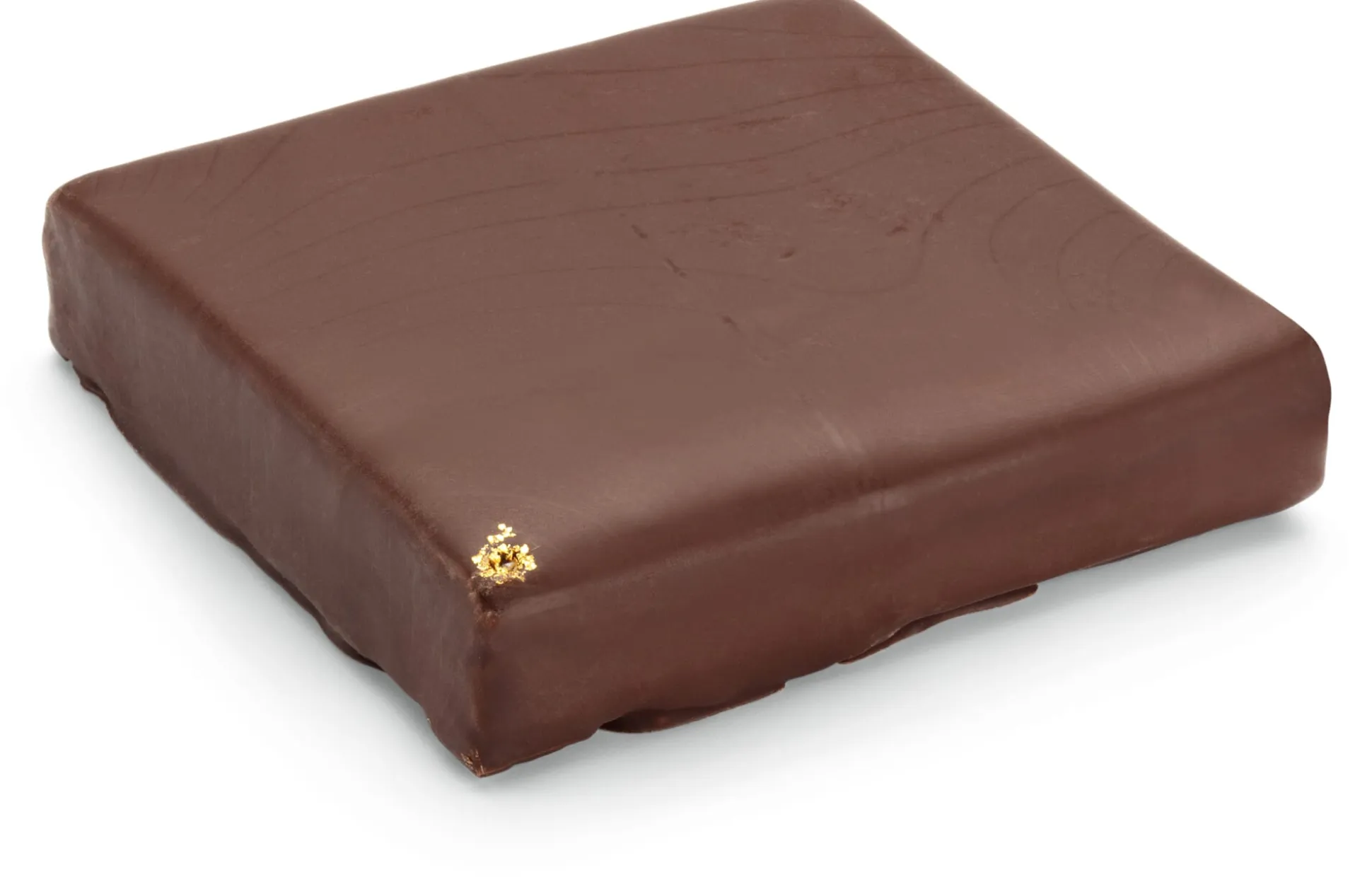 Ganache-Schokolade „zum trockenen Weißwein“